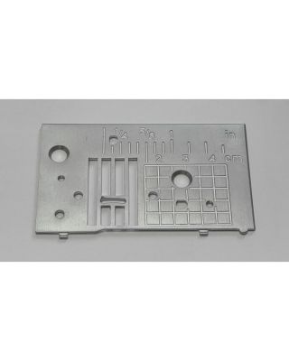 Игольная пластина A (Needle plate A),Brother,NX, CS8060