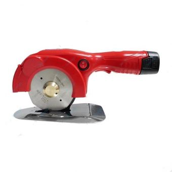 VMA V-T125BS-RE Дисковый раскройный нож