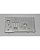 Игольная пластина A (Needle plate A),Brother,NX, CS8060