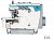 JACK JK-E4S-4-M03/333 Четырехниточный оверлок (голова)