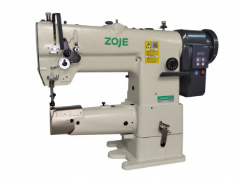 ZOJE ZJ-341A-BD Промышленная швейная машина (голова)