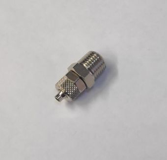 Comel Переходник нар. 1/4 CZ-R0623 
